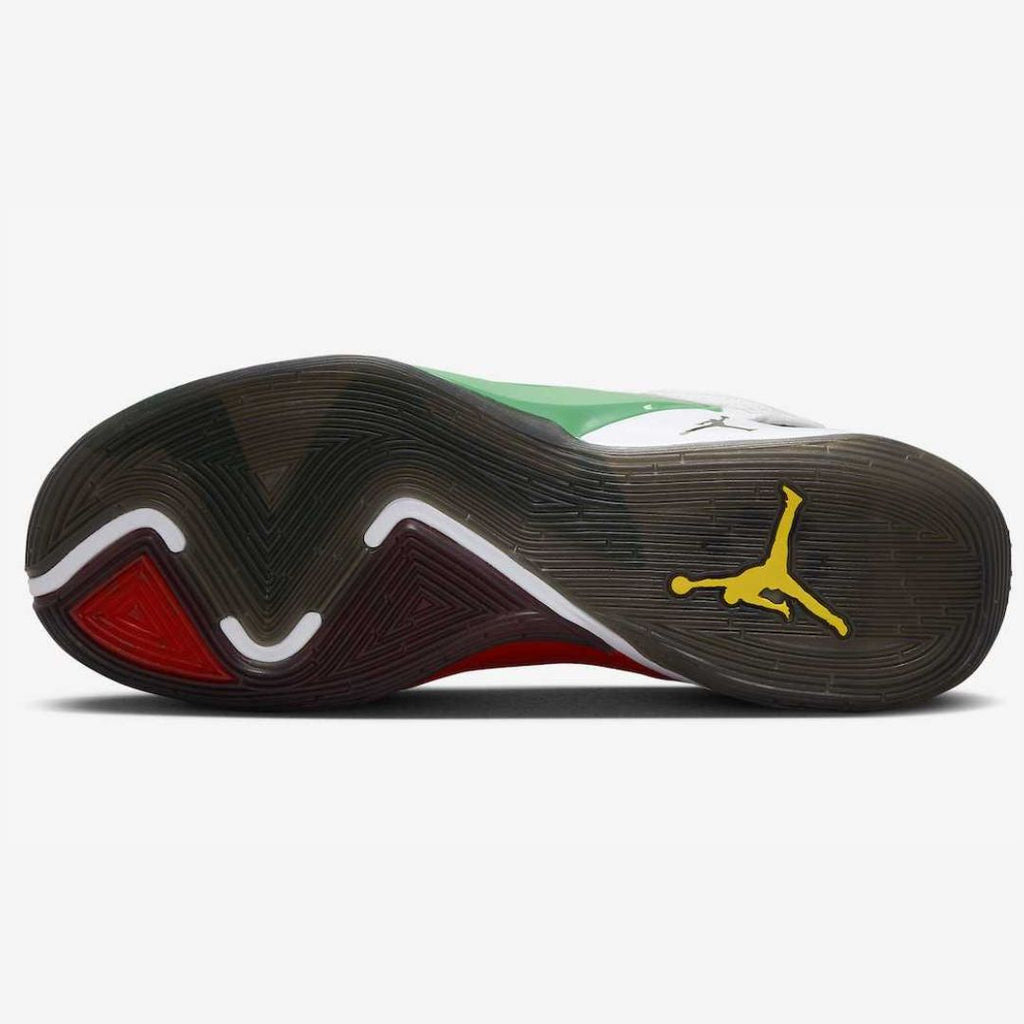 7/14発売｜Quai 54の20周年を記念した最新カラー登場！Jordan Luka 2 "Quai 54"
