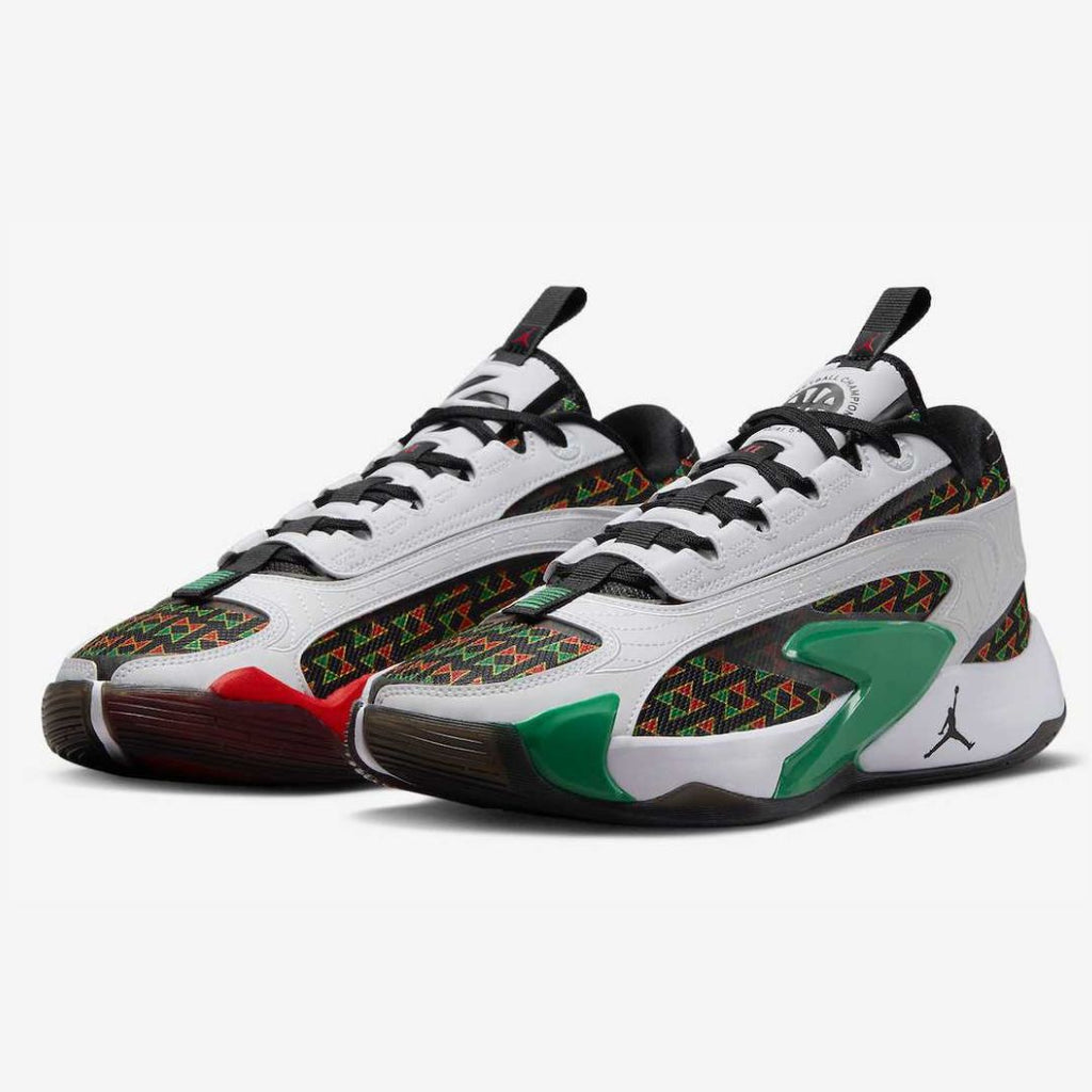 7/14発売｜Quai 54の20周年を記念した最新カラー登場！Jordan Luka 2 "Quai 54"
