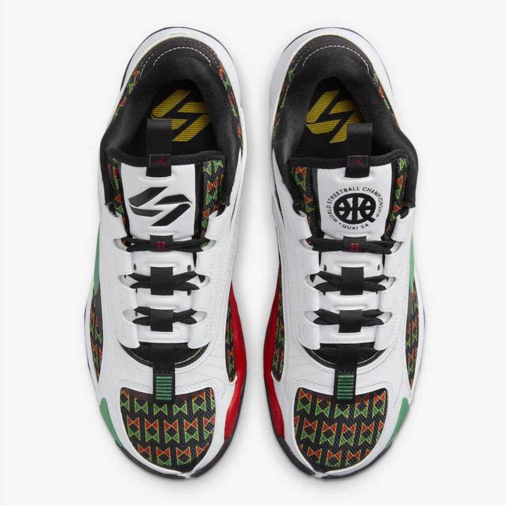 7/14発売｜Quai 54の20周年を記念した最新カラー登場！Jordan Luka 2 "Quai 54"