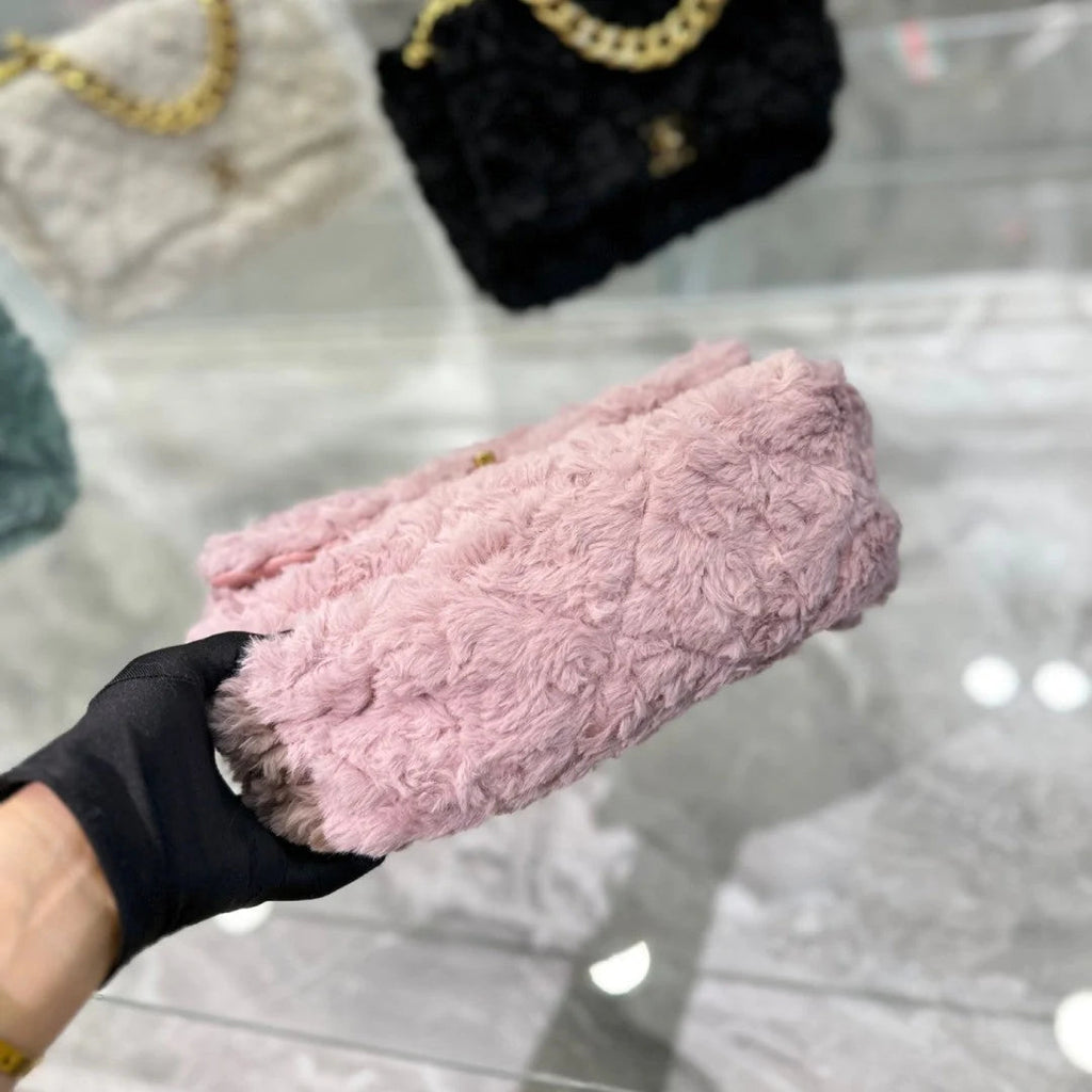 【CHANEL】関税込み！セレブにも人気！★22秋冬フラップ バッグ
