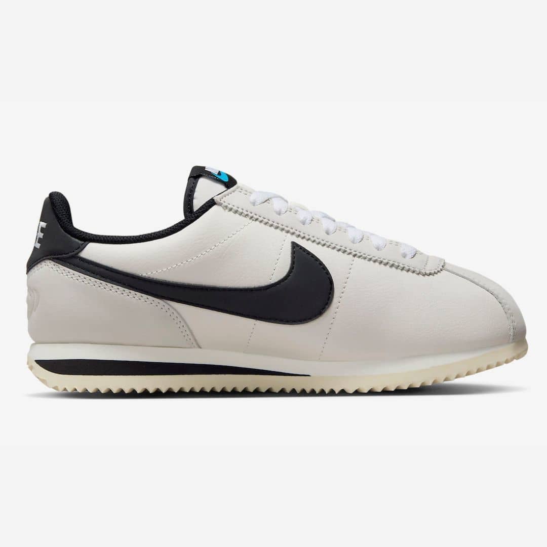 8/1発売｜クラシックなムードを放つコルテッツの新色が登場！WMNS Cortez SE "Supersonic"