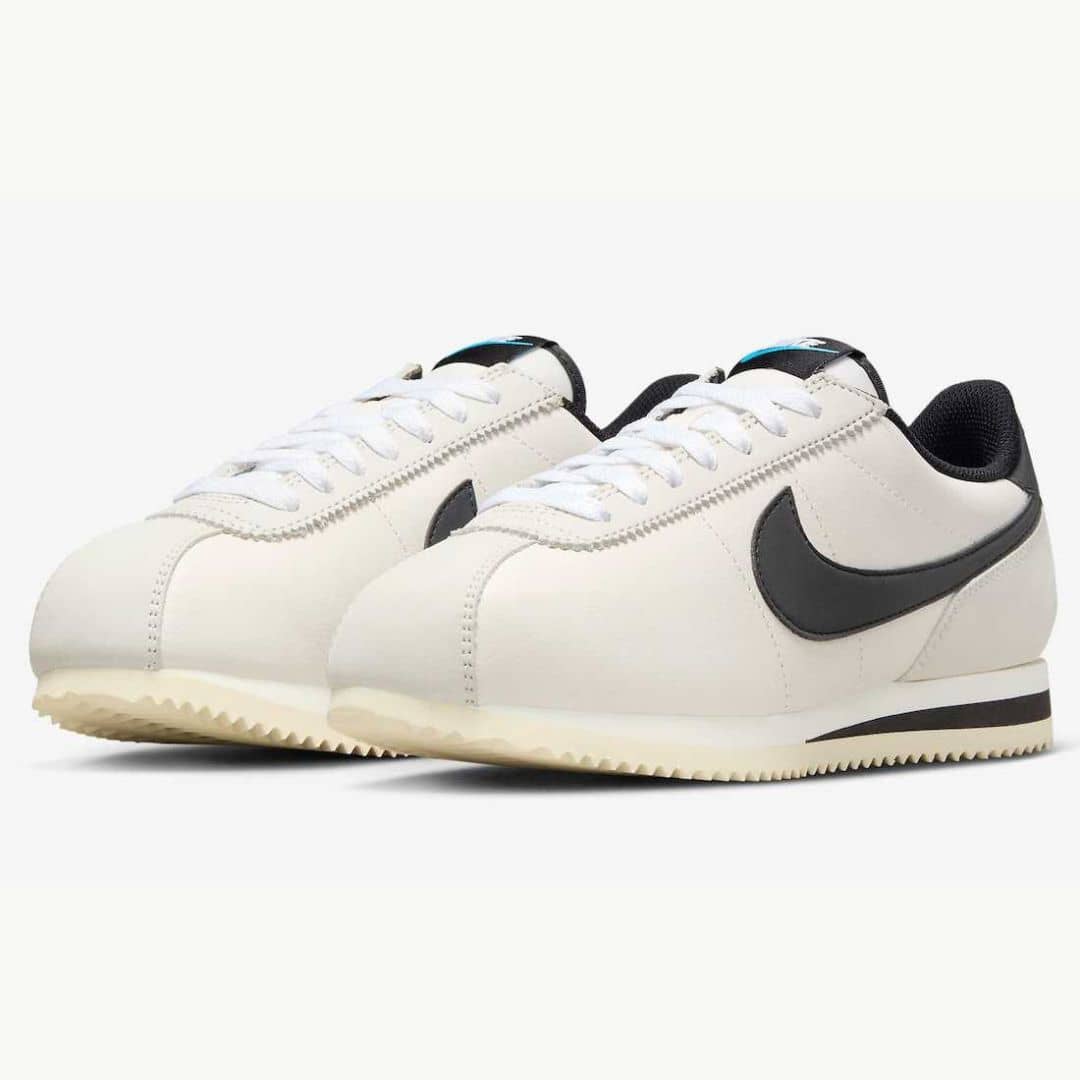 8/1発売｜クラシックなムードを放つコルテッツの新色が登場！WMNS Cortez SE "Supersonic"
