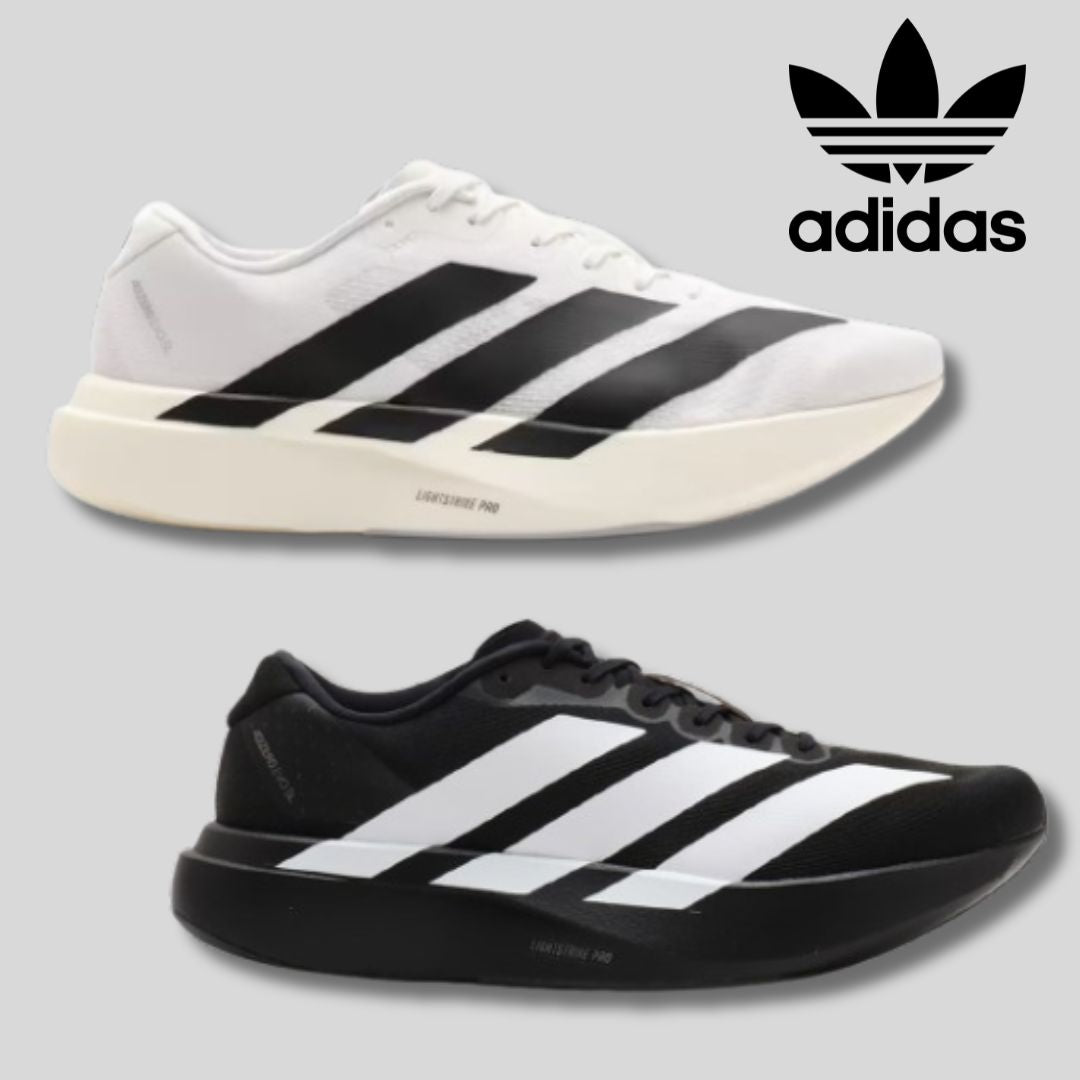【国内10月15日発売予定】新しいトレーニングモデルが登場！Adidas Adizero Evo SL 2色