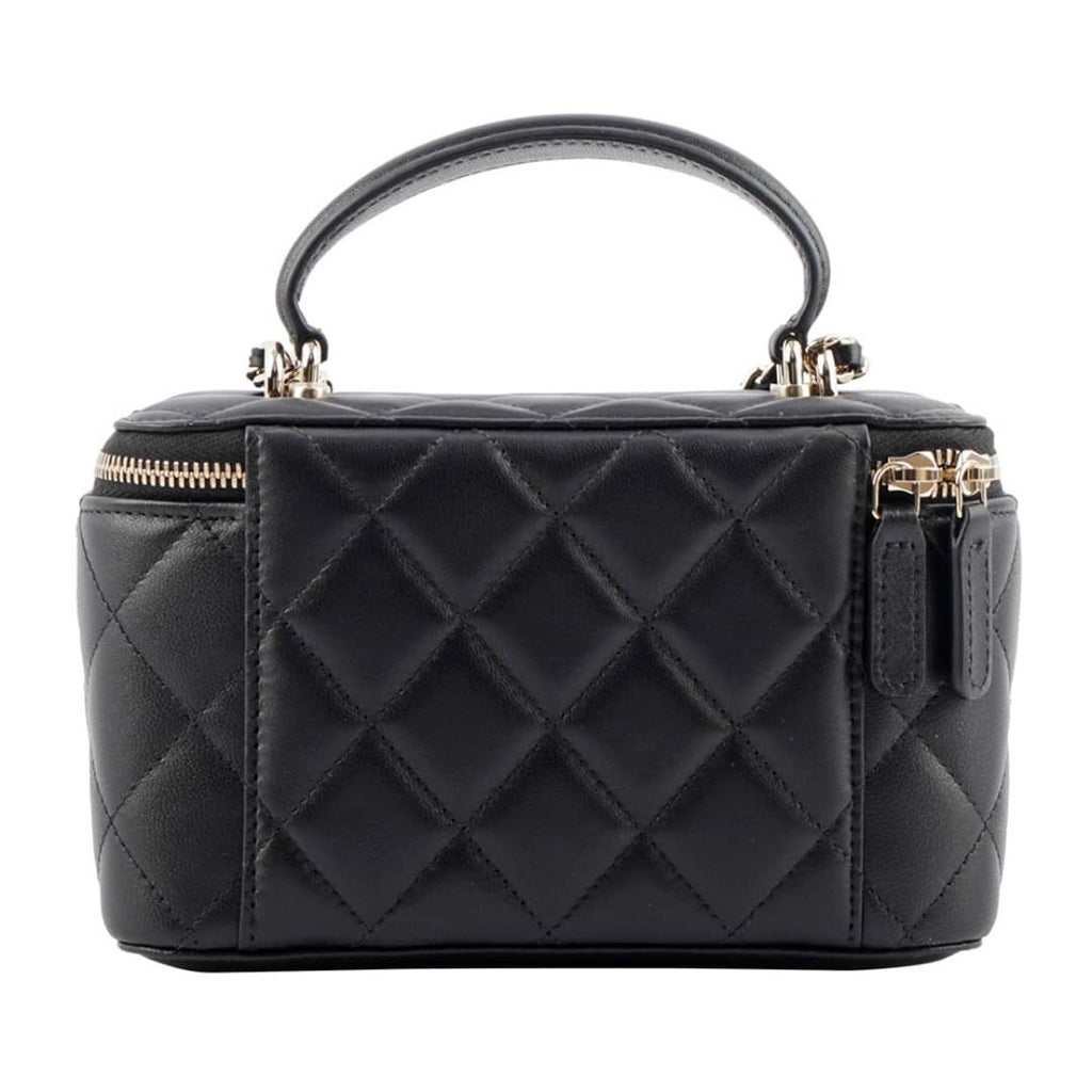 12月発売予定！絶対欲しい！【CHANEL |公式サイトは正規品】🔥CLASSY雑誌掲載💓松島花さん愛用★新作バニティーバッグ