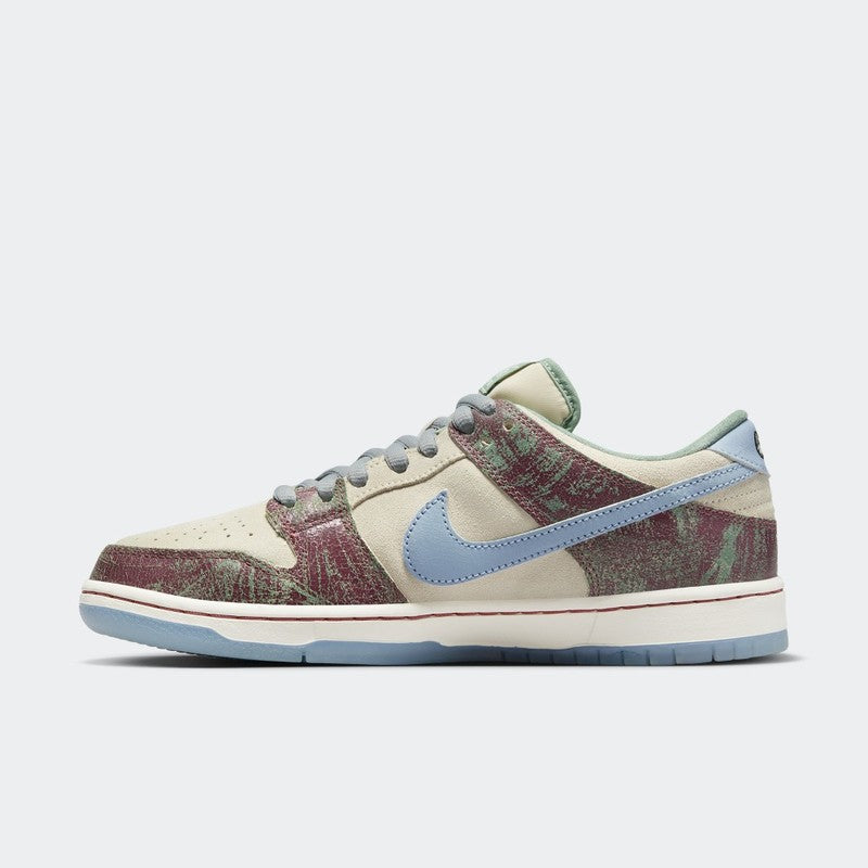 8/5発売🔥スケートシーンの大型コラボレーションが実現！The Crenshaw Skate Club xSB Dunk Low