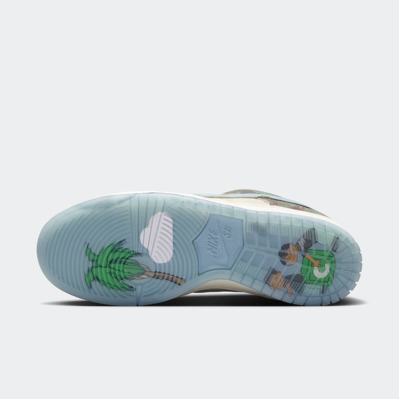 8/5発売🔥スケートシーンの大型コラボレーションが実現！The Crenshaw Skate Club xSB Dunk Low