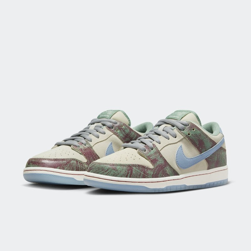 8/5発売🔥スケートシーンの大型コラボレーションが実現！The Crenshaw Skate Club xSB Dunk Low