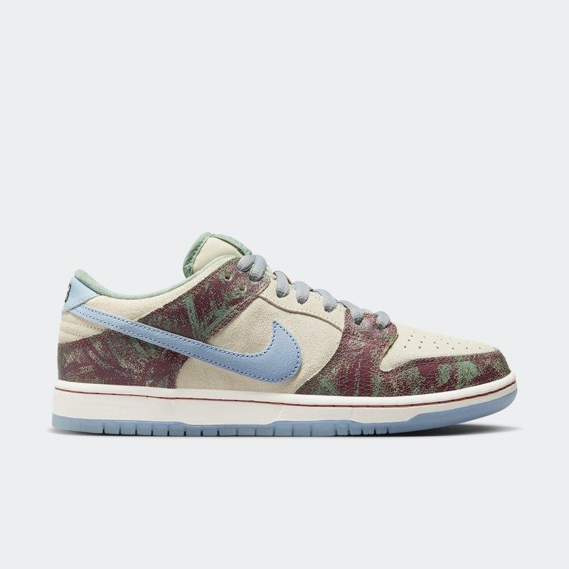 8/5発売🔥スケートシーンの大型コラボレーションが実現！The Crenshaw Skate Club xSB Dunk Low