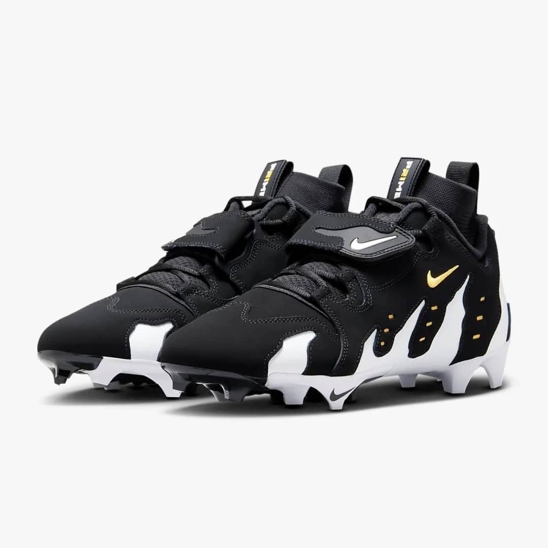【Nike】海外2024年9月16日発売予定！Diamond Turf 96の新色がリーク！🔥 注目のコラボアイテム★激レア確定！世界が欲しがるプレミアムな一足♪