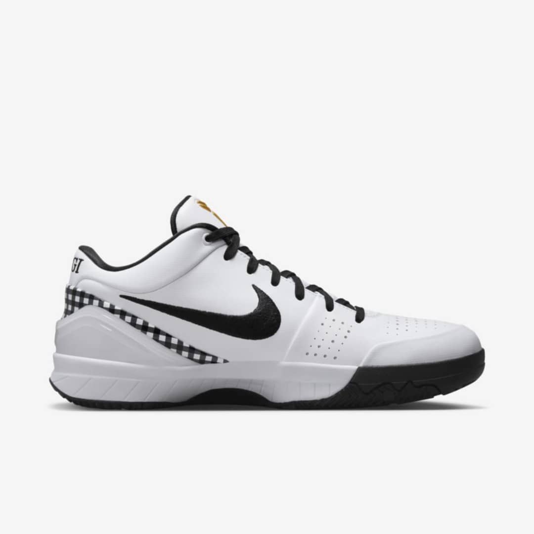 10月15日発売！愛娘に捧げるトリビュートモデルが登場！Kobe 4 Protro "Mambacita"5色