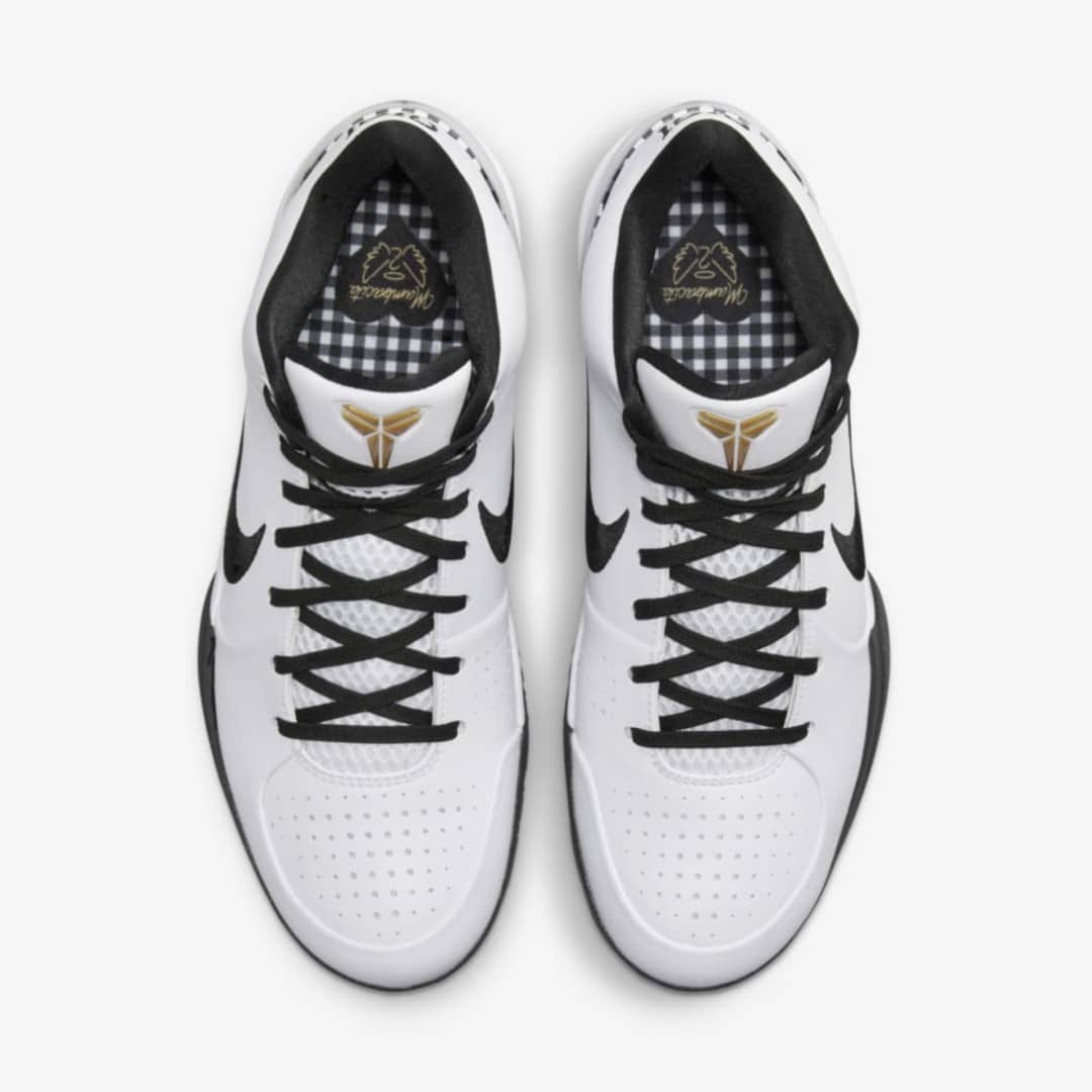 10月15日発売！愛娘に捧げるトリビュートモデルが登場！Kobe 4 Protro "Mambacita"5色