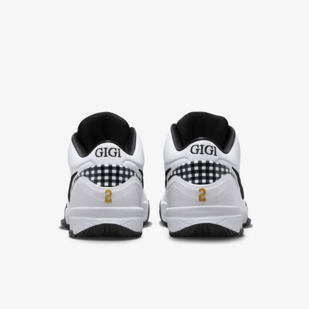 10月15日発売！愛娘に捧げるトリビュートモデルが登場！Kobe 4 Protro "Mambacita"5色