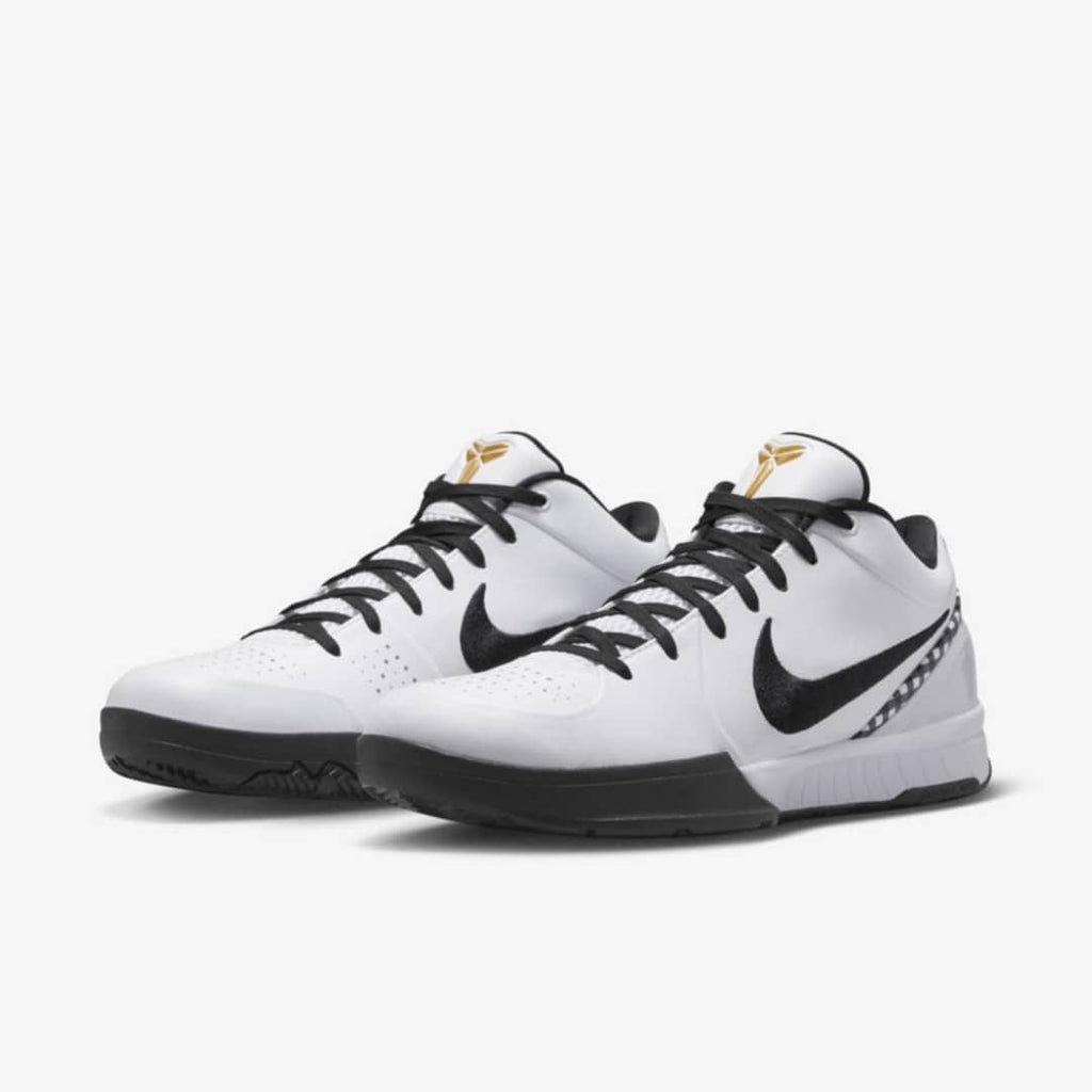 10月15日発売！愛娘に捧げるトリビュートモデルが登場！Kobe 4 Protro "Mambacita"5色