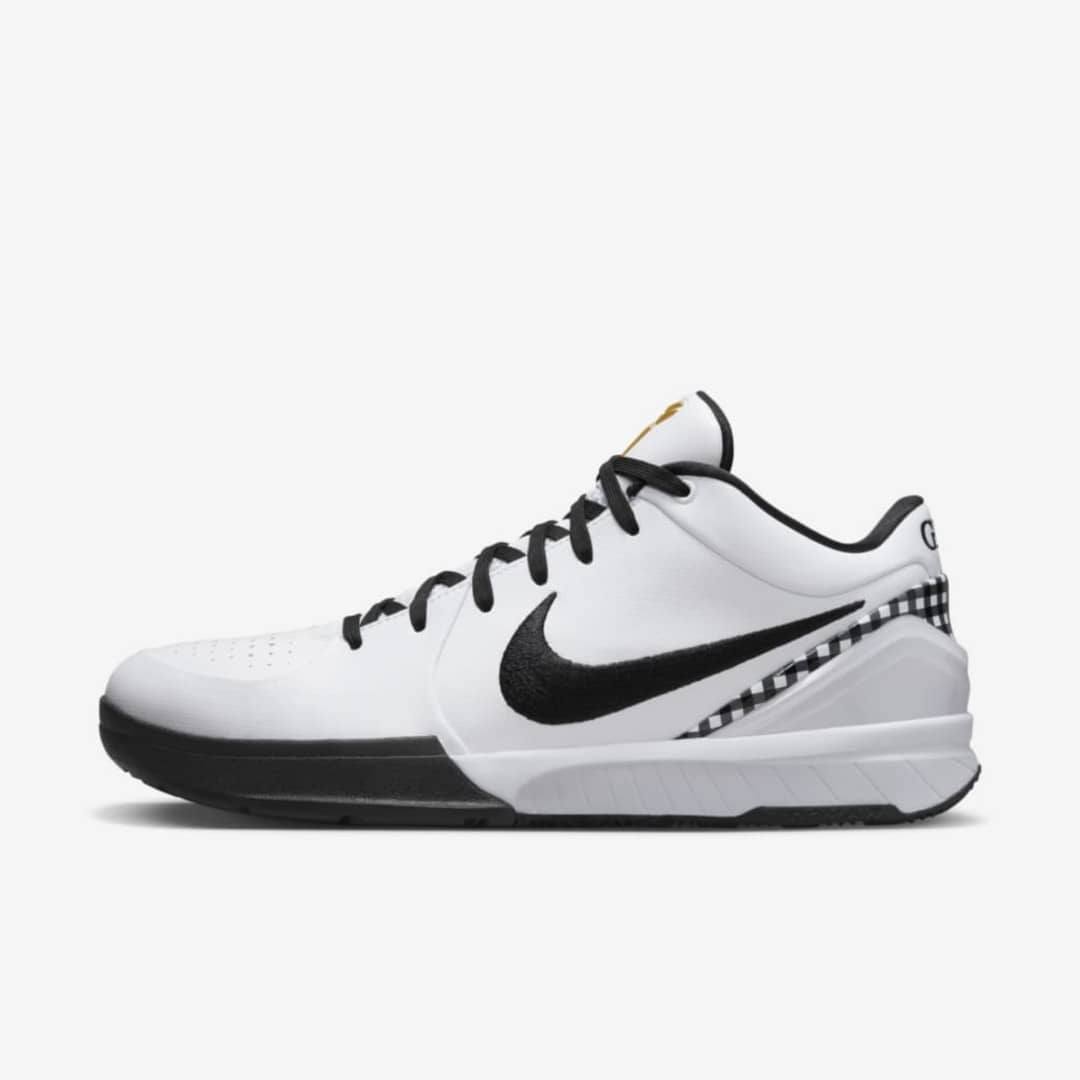 10月15日発売！愛娘に捧げるトリビュートモデルが登場！Kobe 4 Protro "Mambacita"5色