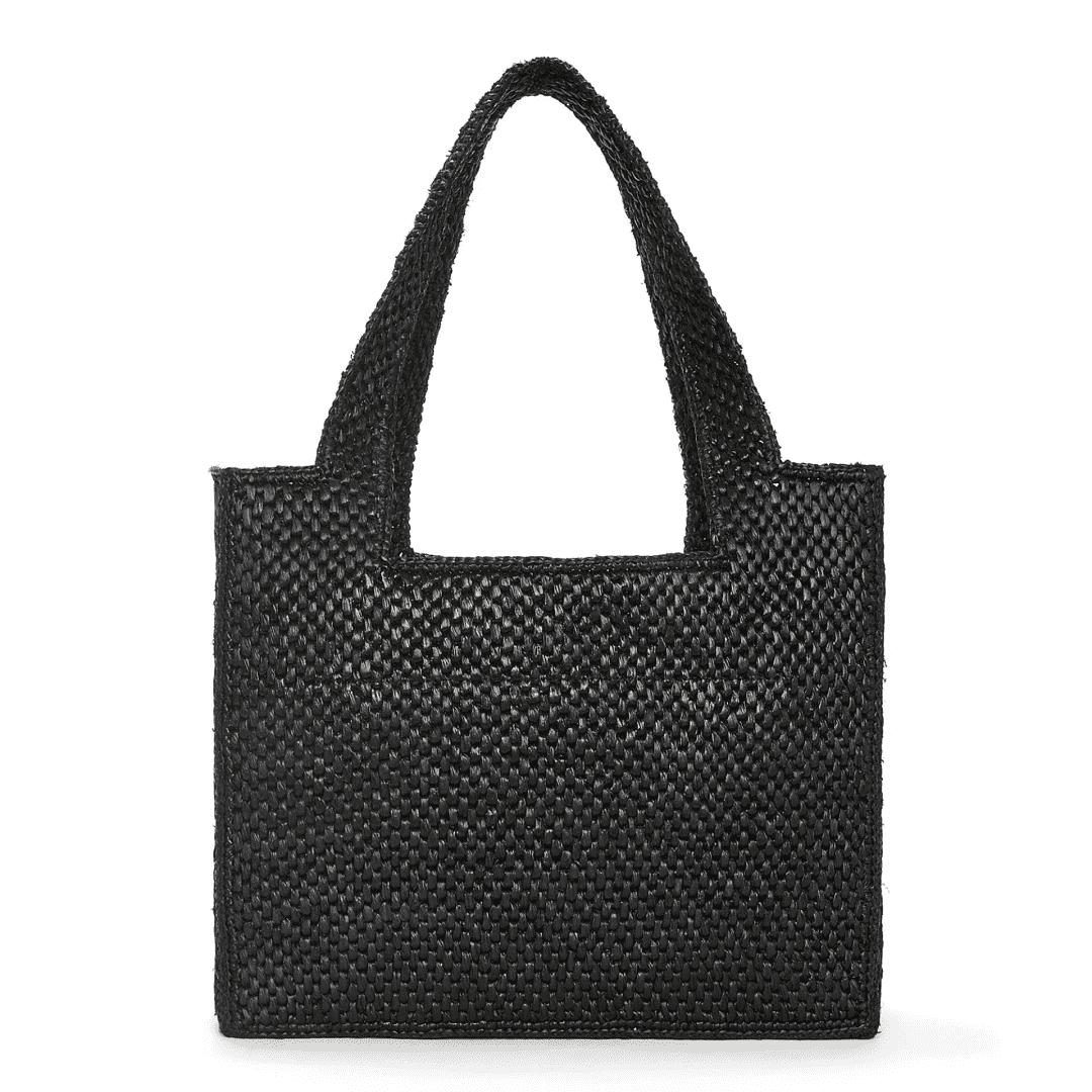 【LOEWE】🔥バスケットバッグの最新作が登場！「MORE」雑誌掲載❤️本田 翼さんが推す！★Paula's ロゴ刺繍ラフィア トートバッグ