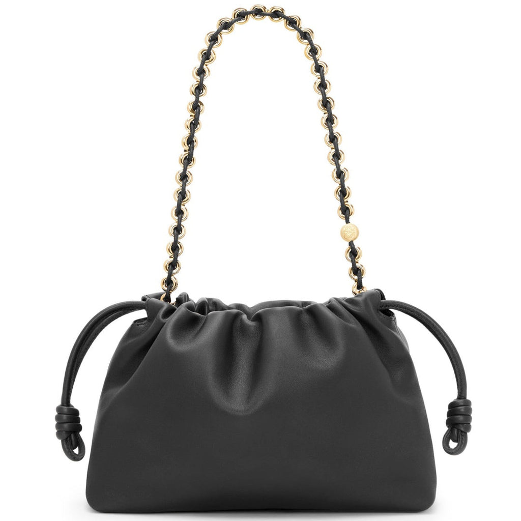 【LOEWE】雑誌掲載🔥2024新作で欲しい！！★Flamenco バッグ♡お出かけにも活躍！