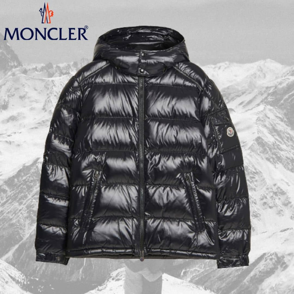 【Moncler 高級ダウン】🔥2023秋冬人気！☆防寒性とデザイン性を兼ね備えたダウン！男女兼用✨ MAYA ダウンジャケット💥15日間無料返品交換！