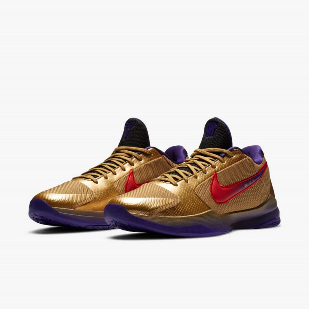 10月15日発売！愛娘に捧げるトリビュートモデルが登場！Kobe 4 Protro "Mambacita"5色
