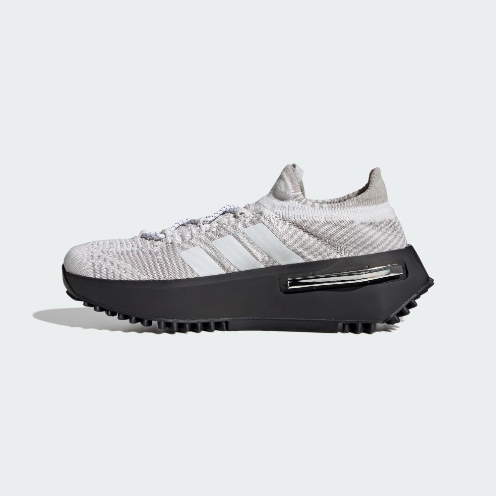 7/5発売｜近未来的なディテールが美しい新作! Adidas Originals NMD S1