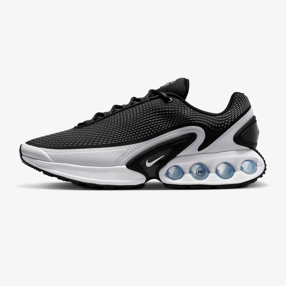 【3/12発売】新型Air Max DN "ALL DAY" が登場！❤️国内外で人気！数量限定！世界が欲しがるプレミアムな一足♪