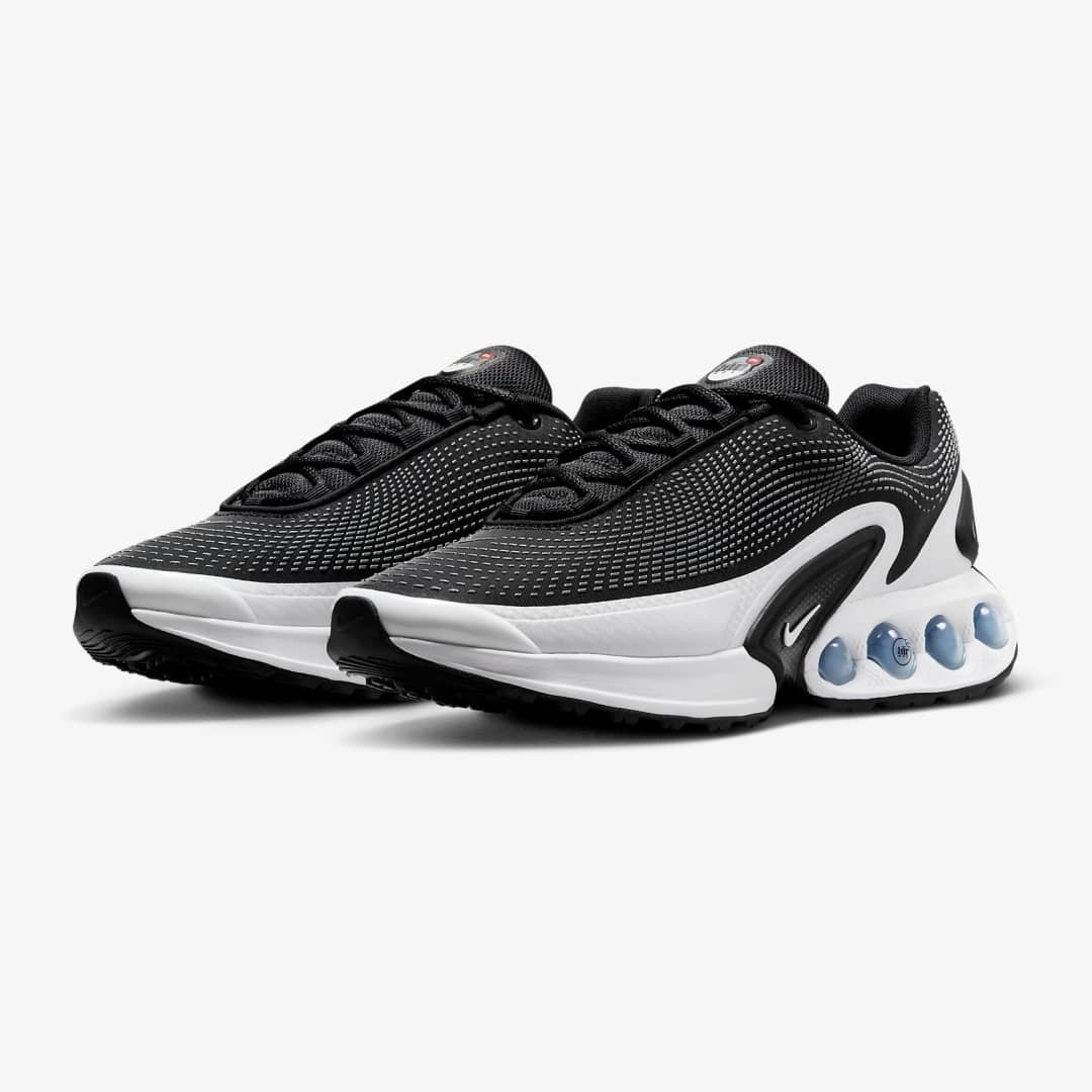 【3/12発売】新型Air Max DN "ALL DAY" が登場！❤️国内外で人気！数量限定！世界が欲しがるプレミアムな一足♪