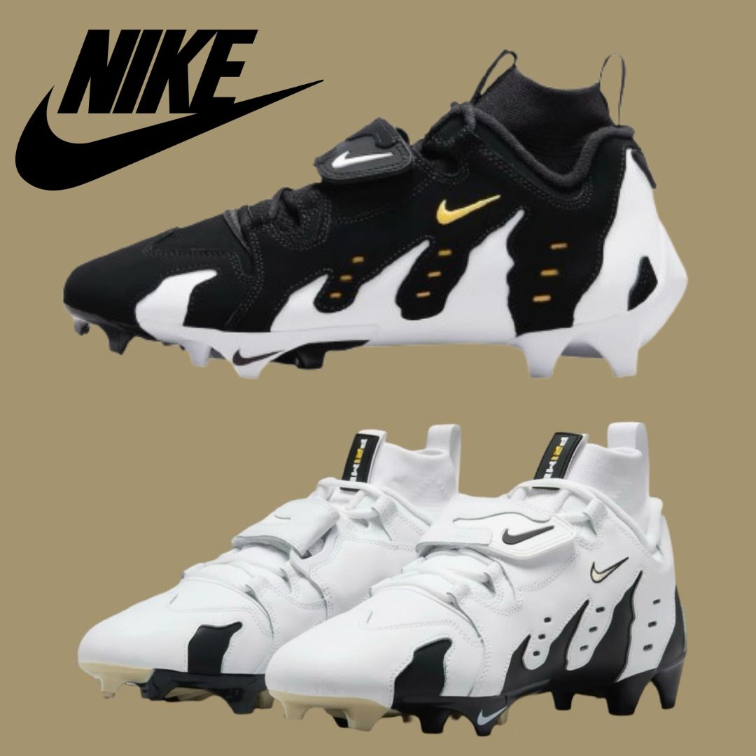 【Nike】海外2024年9月16日発売予定！Diamond Turf 96の新色がリーク！🔥 注目のコラボアイテム★激レア確定！世界が欲しがるプレミアムな一足♪