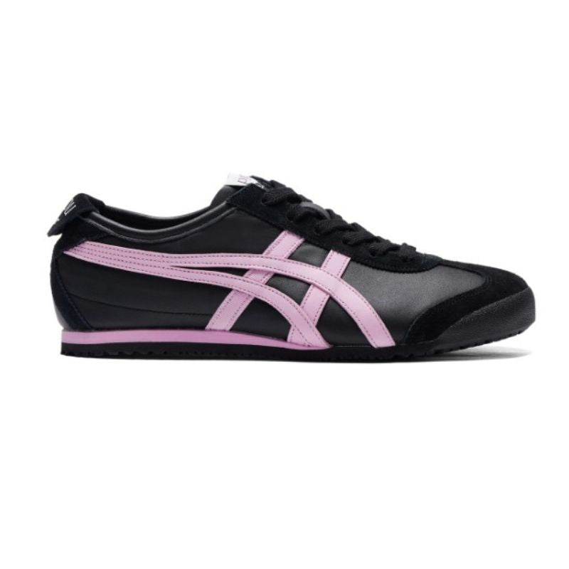 【PATOU x Onitsuka Tiger】💥初コラボ！新作限定！ガーリーな“MEXICO 66”スニーカー