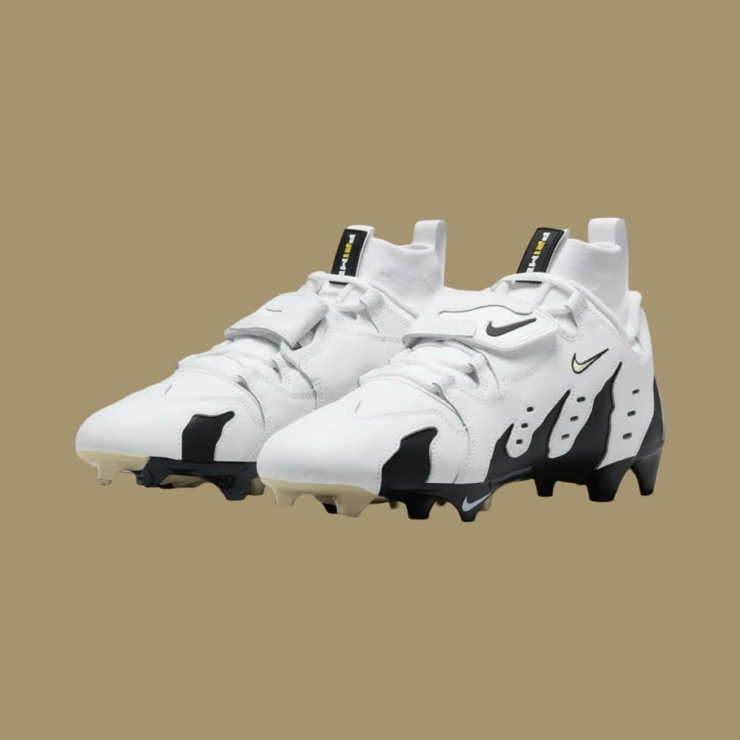 【Nike】海外2024年9月16日発売予定！Diamond Turf 96の新色がリーク！🔥 注目のコラボアイテム★激レア確定！世界が欲しがるプレミアムな一足♪