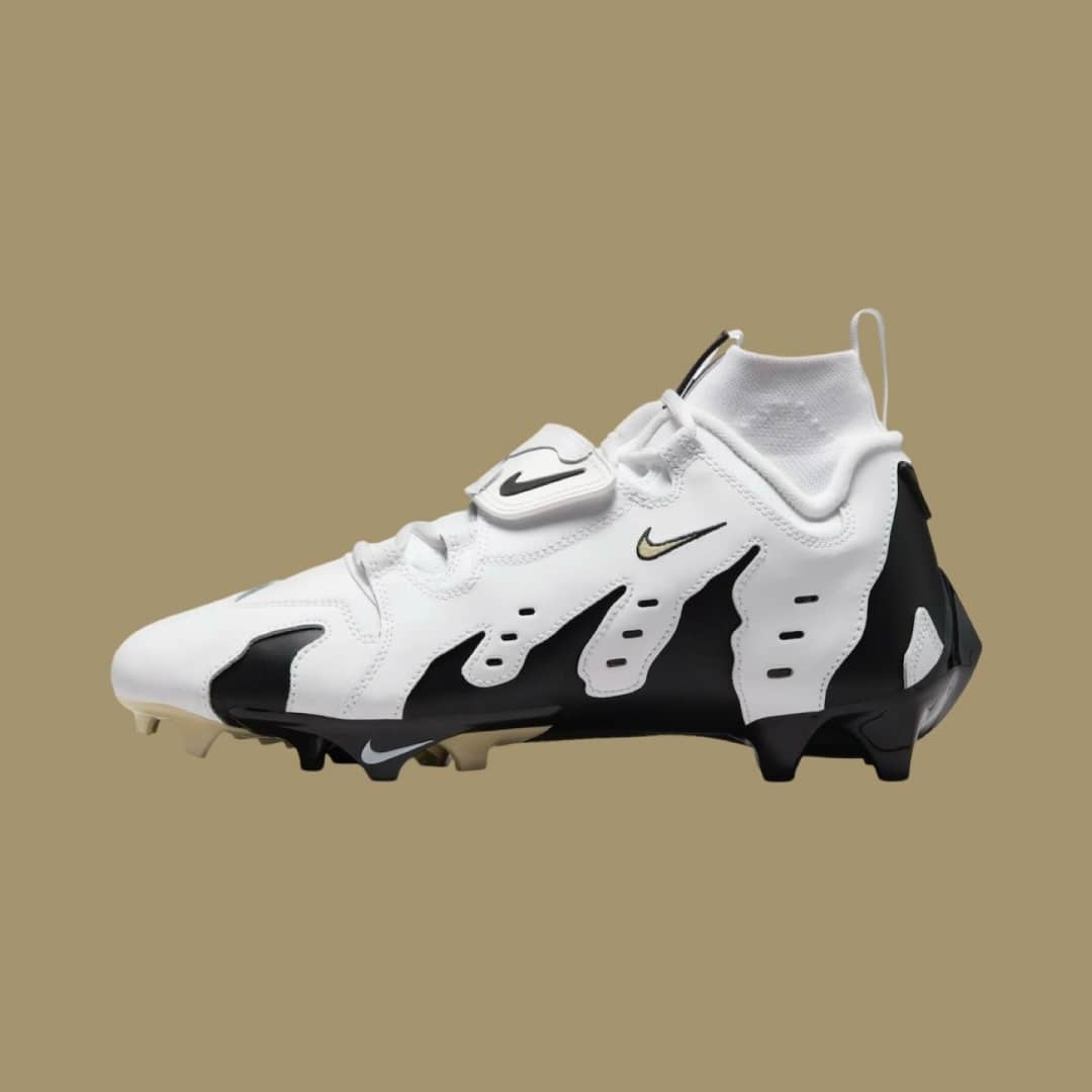 【Nike】海外2024年9月16日発売予定！Diamond Turf 96の新色がリーク！🔥 注目のコラボアイテム★激レア確定！世界が欲しがるプレミアムな一足♪