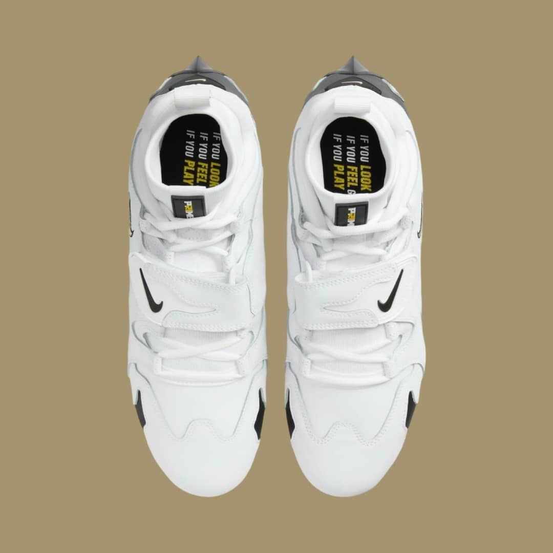 【Nike】海外2024年9月16日発売予定！Diamond Turf 96の新色がリーク！🔥 注目のコラボアイテム★激レア確定！世界が欲しがるプレミアムな一足♪