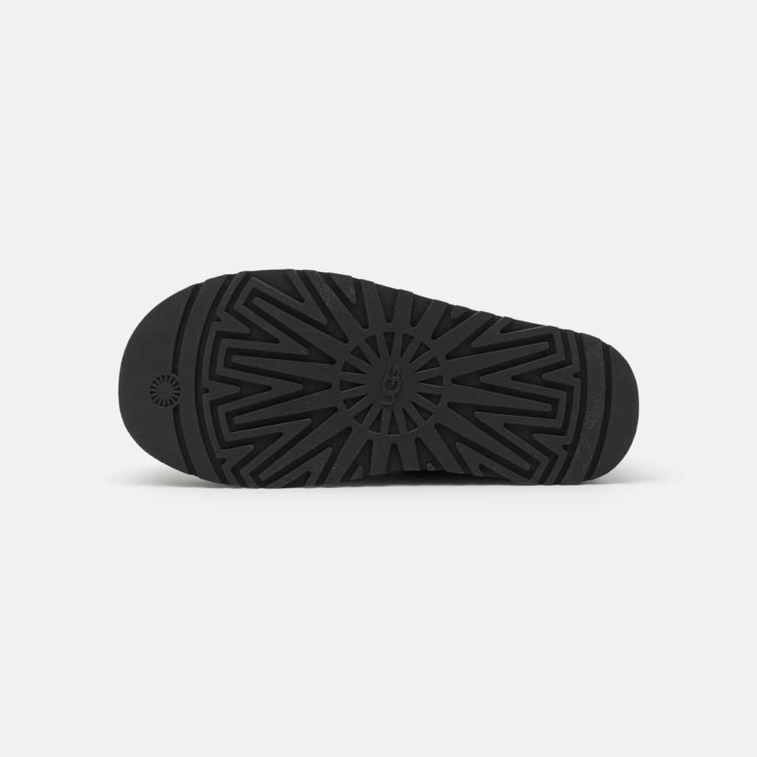 【UGG】「VERY」雑誌の12月最新着こなし！トレンドライクに仕上げる！秋冬に大活躍のUGG® Classic Dipper Boot