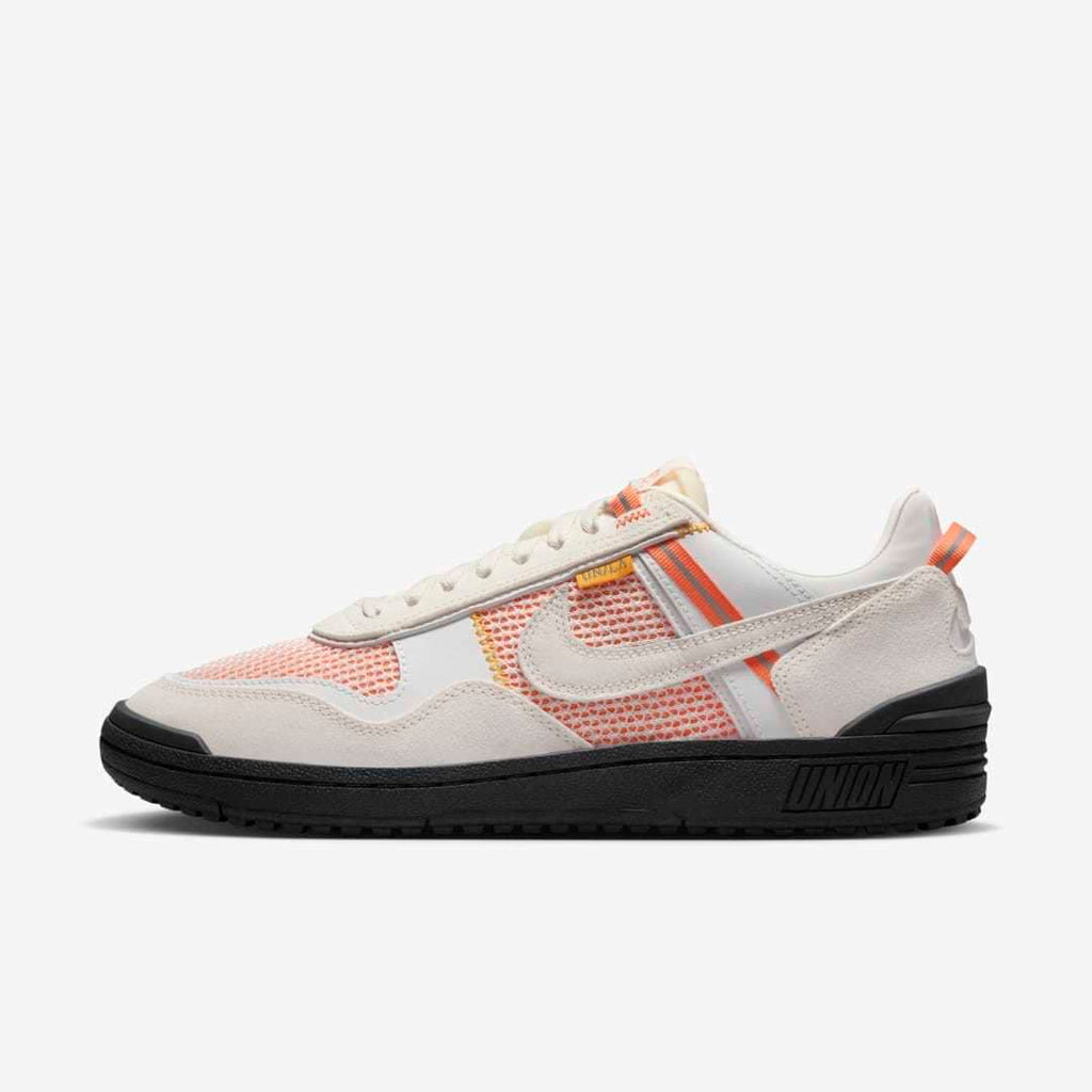 7/10発売｜人気コラボから新たなシューズがリーク！UNION × Nike Field General SP 3カラー