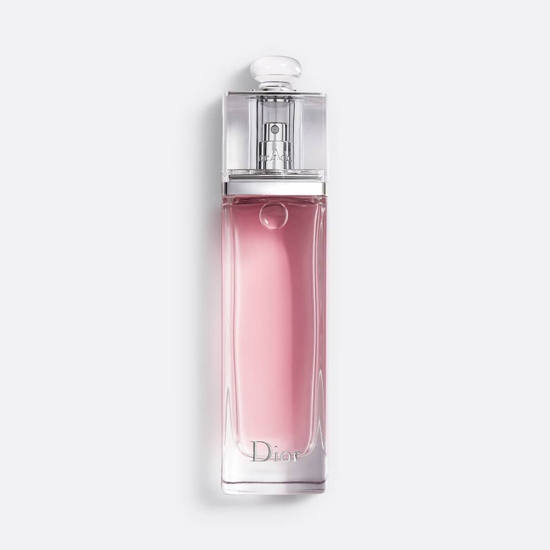 【DIOR】アディクト オー フレッシュ❤️花々とフルーツがはじけるスパークリングフローラル！100 ML