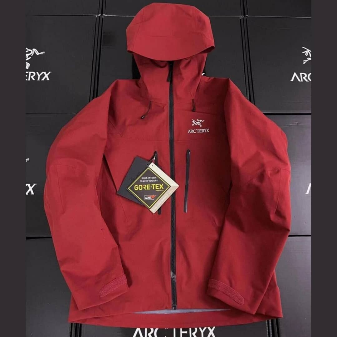 【ARC'TERYX 限定モデル】秋と冬新作！暖かく防水、抜群の耐久性！🔥BETA ジャケット⭐男女兼用