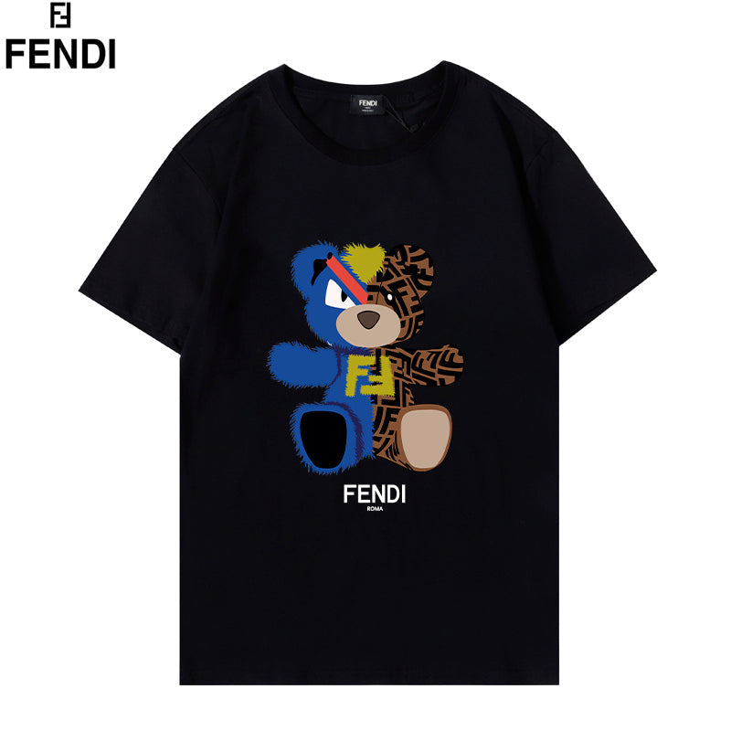 【FENDI】2枚目半額！ 新作 TEDDY BEAR Tシャツ