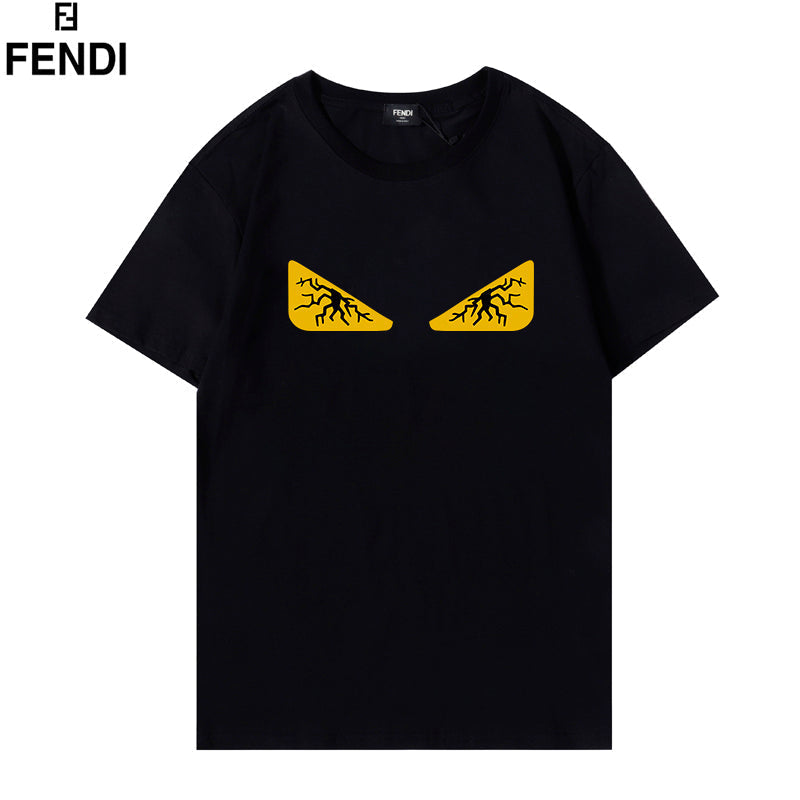 【FENDI】2枚目半額！Bugs Eyes  Tシャツ