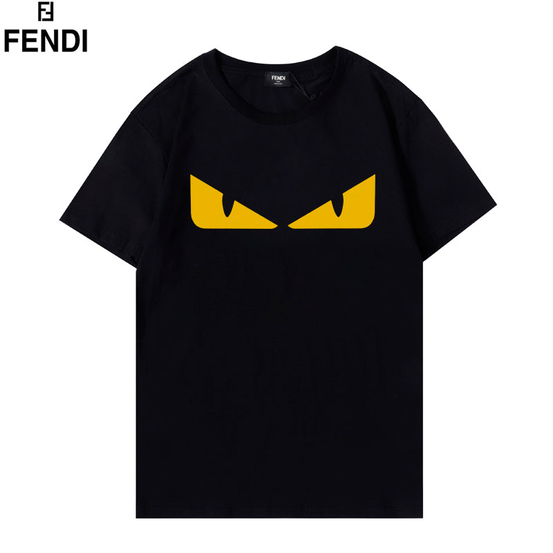 【FENDI】2枚目半額！Bugs Eyes  Tシャツ