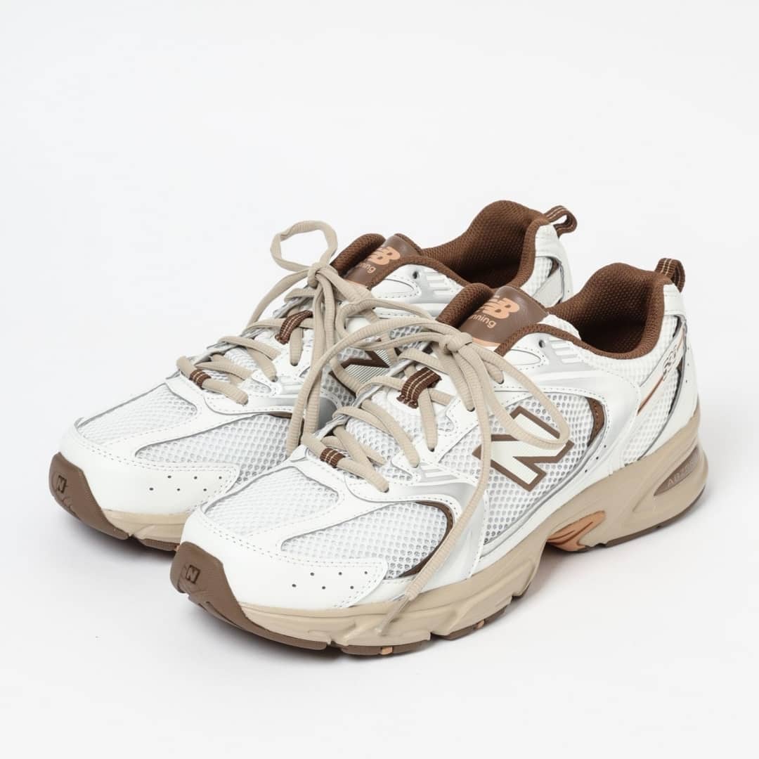 【一部店舗・WEB限定あり】「COFFEE」をコンセプトに、New Balance 別注 「ML610T」 「 MR530」