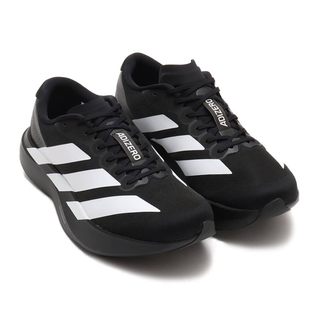 【国内10月15日発売予定】新しいトレーニングモデルが登場！Adidas Adizero Evo SL 2色