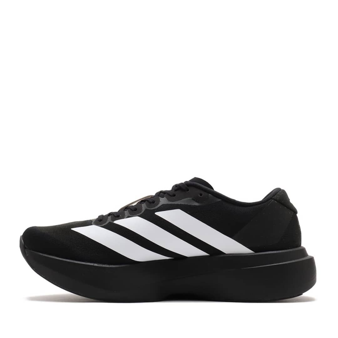 【国内10月15日発売予定】新しいトレーニングモデルが登場！Adidas Adizero Evo SL 2色