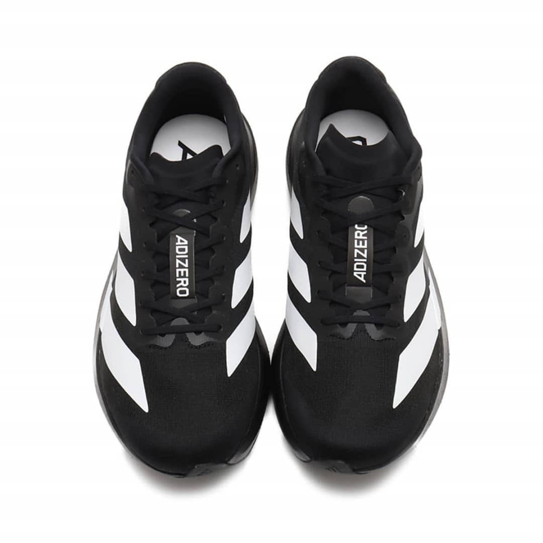 【国内10月15日発売予定】新しいトレーニングモデルが登場！Adidas Adizero Evo SL 2色