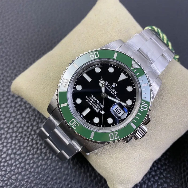 ROLEX サブマリーナー デイト m126610LV-0002