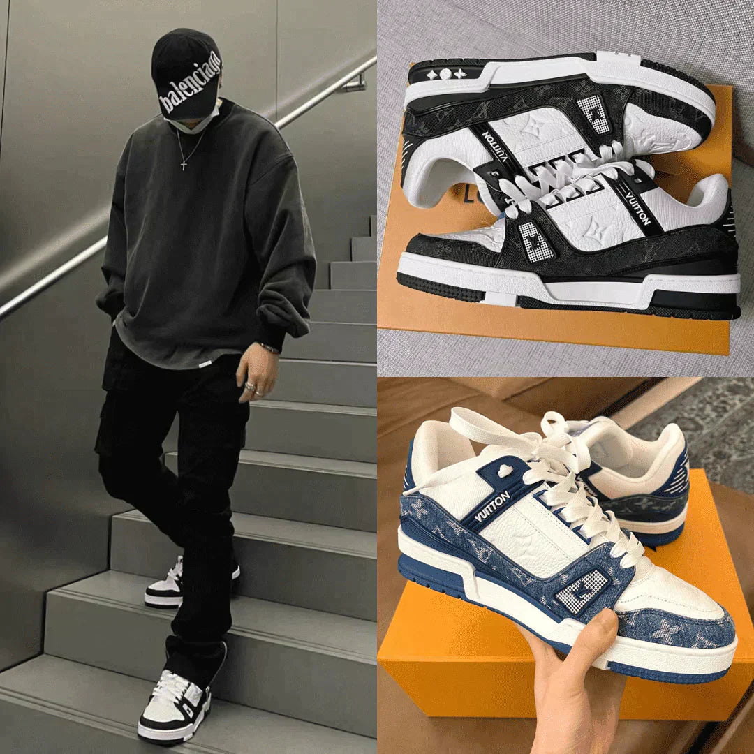 🔥「山崎賢人」が着こなす Louis Vuittonの2022年秋冬コレクションが発売中。「MEN'S NON-NO」表紙登場！😍男女兼用
