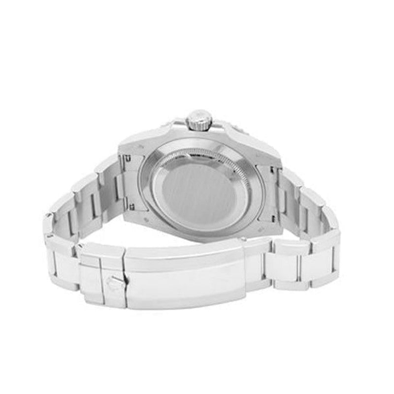 ROLEX サブマリーナ m116619LB-0001