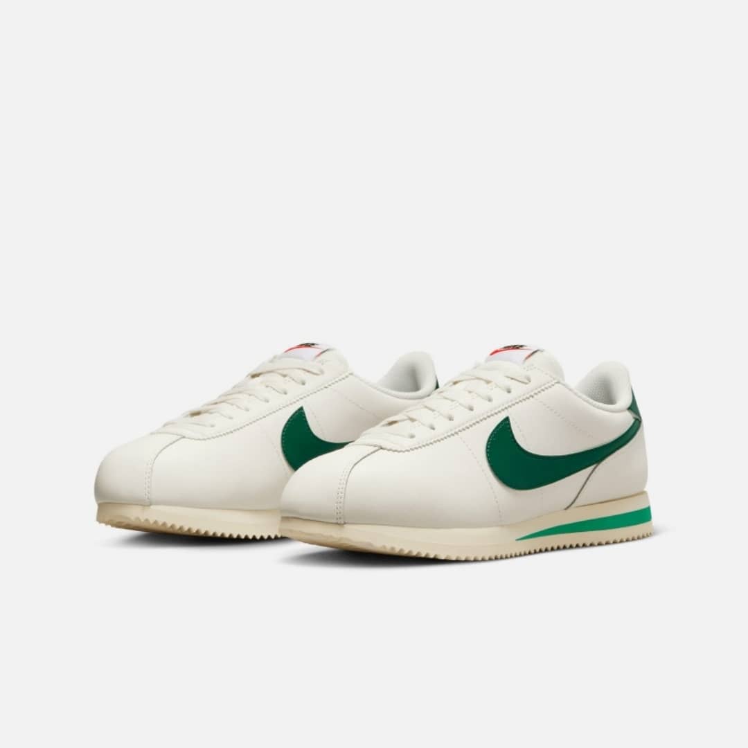 8/1発売｜クラシックなムードを放つコルテッツの新色が登場！WMNS Cortez SE "Supersonic"
