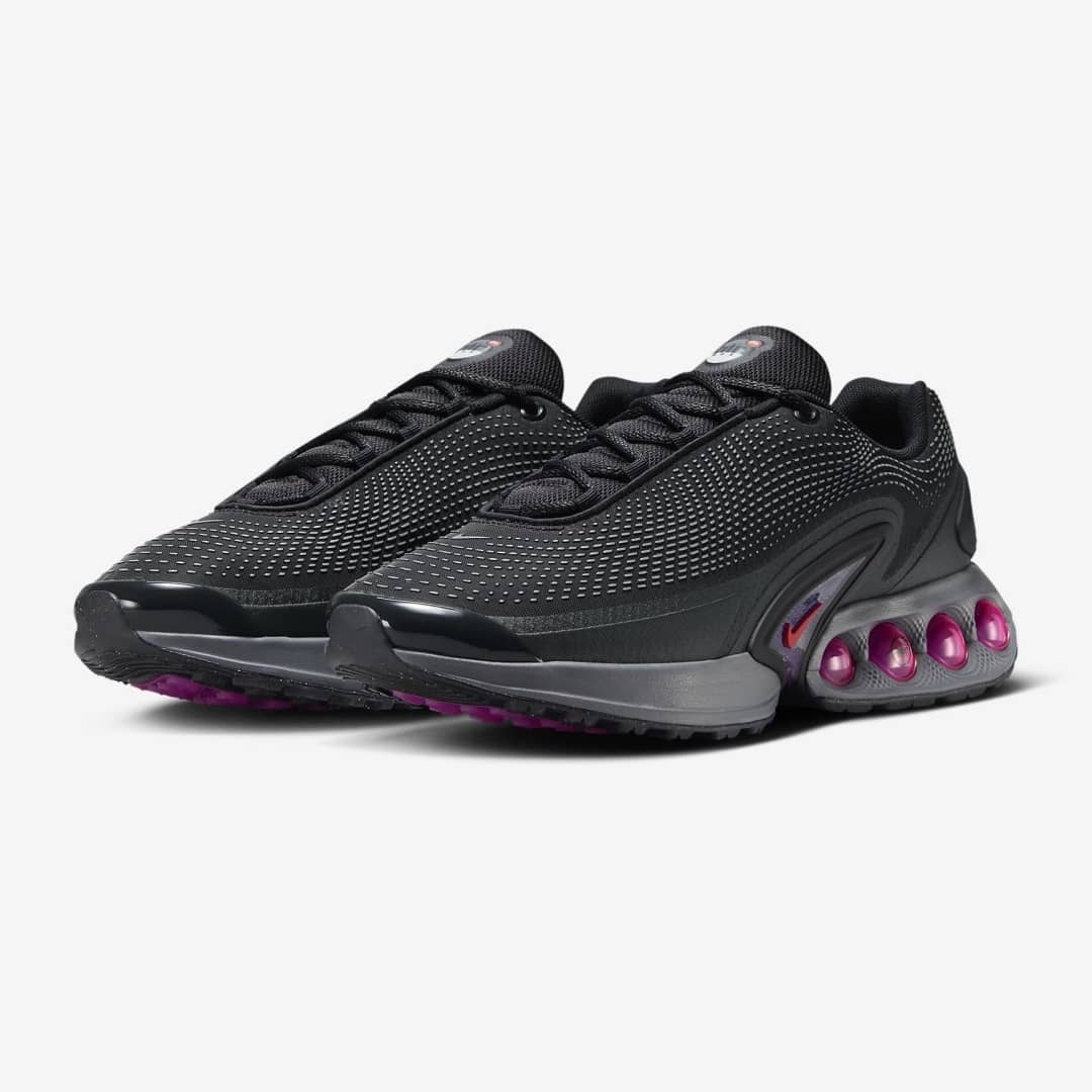 【3/12発売】新型Air Max DN "ALL DAY" が登場！❤️国内外で人気！数量限定！世界が欲しがるプレミアムな一足♪