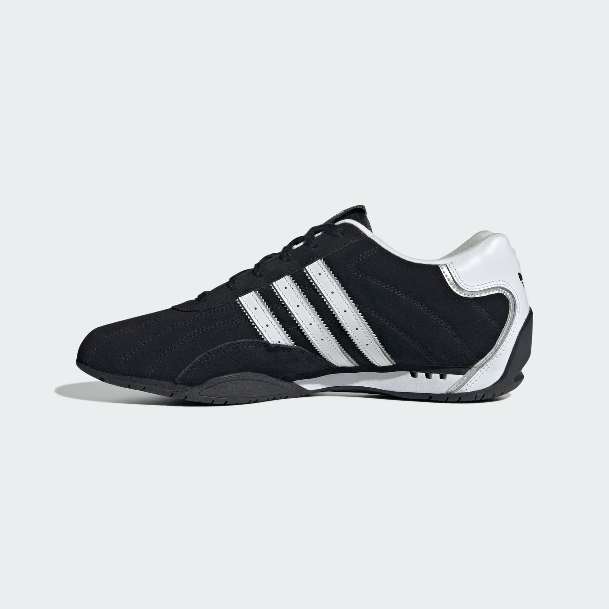 【ADIDAS】🔥2025年2月15日発売！★大人気★ADIRACERスニーカー🔥完売必至！男女兼用★在庫僅少、お見逃しなく！