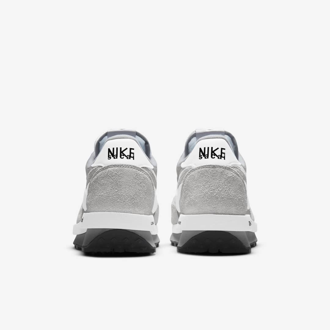 【NIKE LDWaffle x 藤原浩 x sacai】🔥2024年発売！ 注目のコラボアイテム★激レア確定！世界が欲しがるプレミアムな一足♪