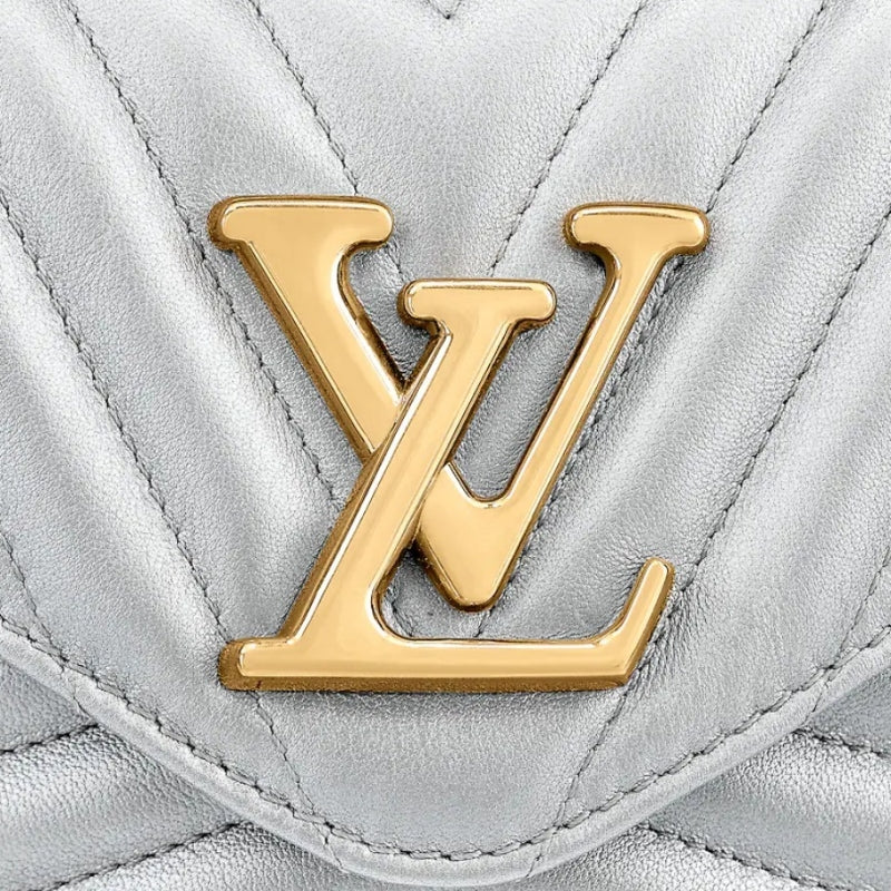 【LOUIS VUITTON】💓憧れブランドで発見！2023秋冬新作！NEW WAVE ニューウェーブ🔥絶対欲しい！