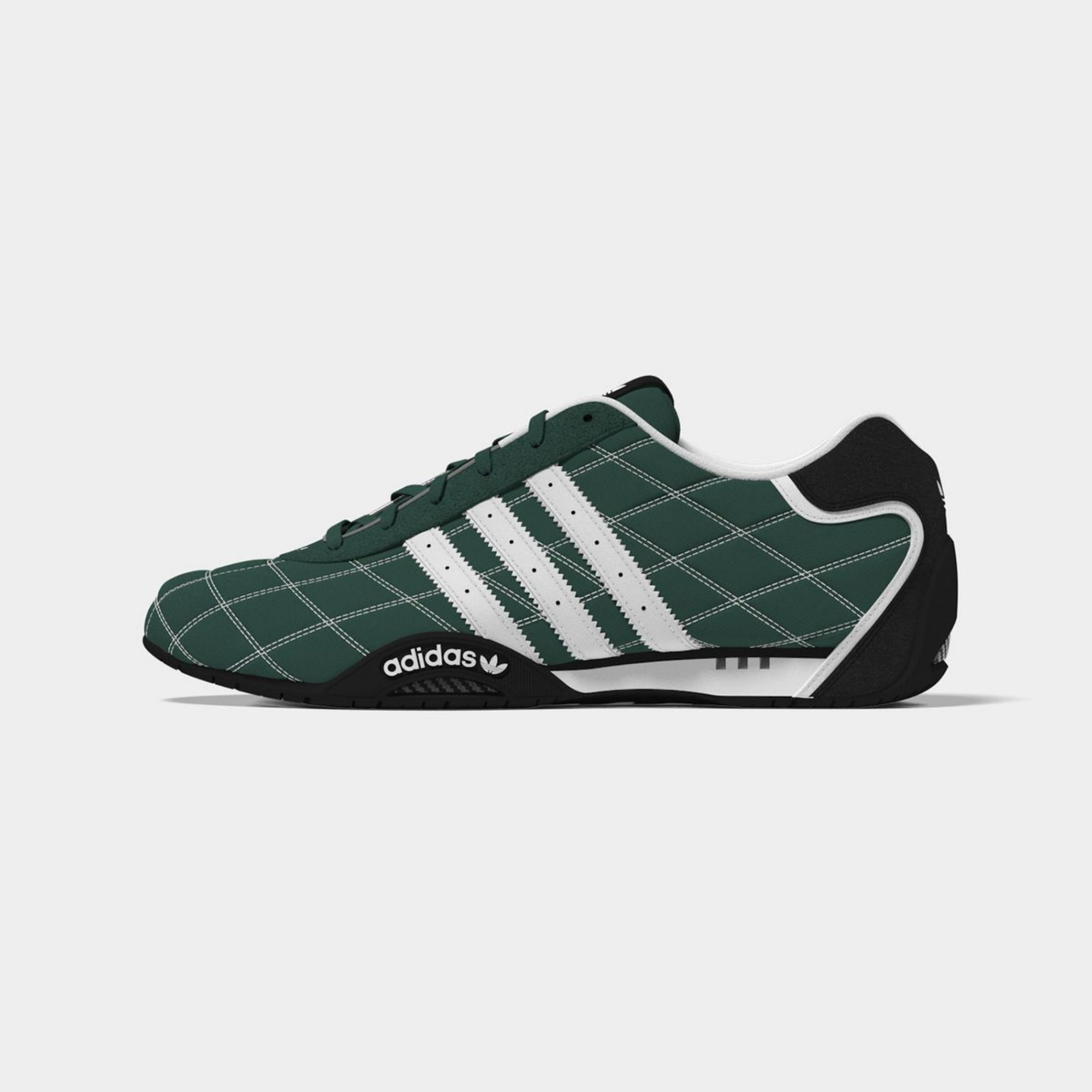【ADIDAS】🔥2025年2月15日発売！★大人気★ADIRACERスニーカー🔥完売必至！男女兼用★在庫僅少、お見逃しなく！